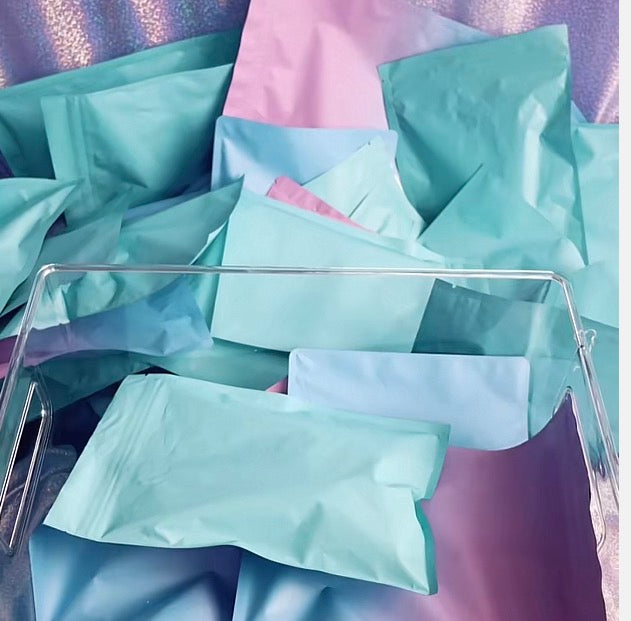 Blind surprise bags